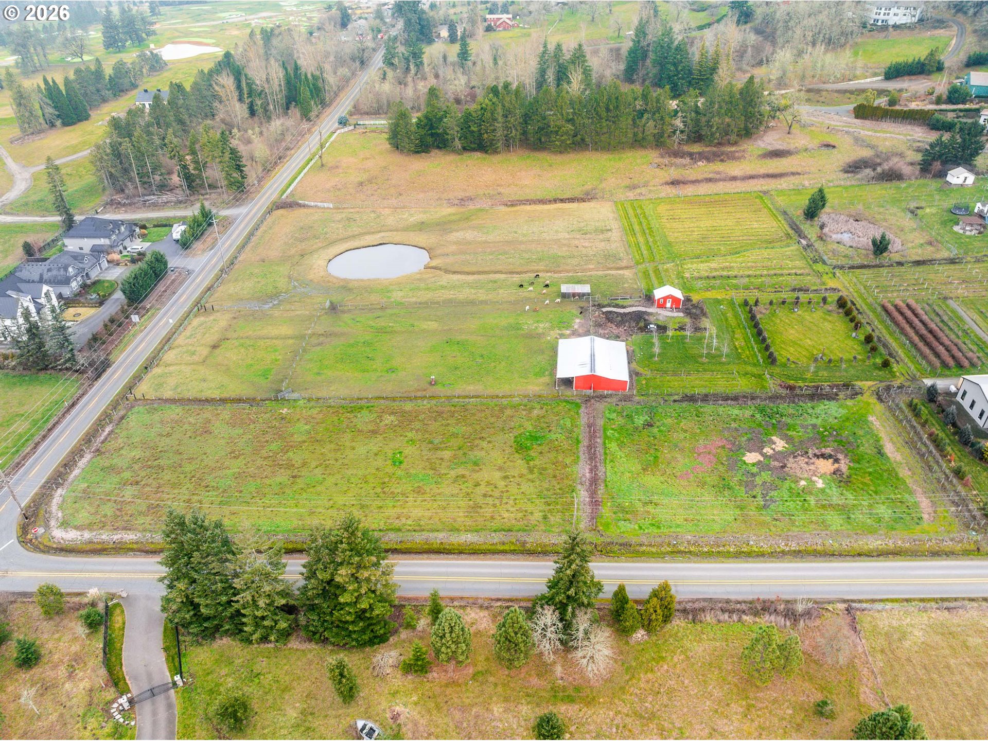 1483 Southwest Hoffman Road West Linn, OR 97068 - Photo 15 of 31