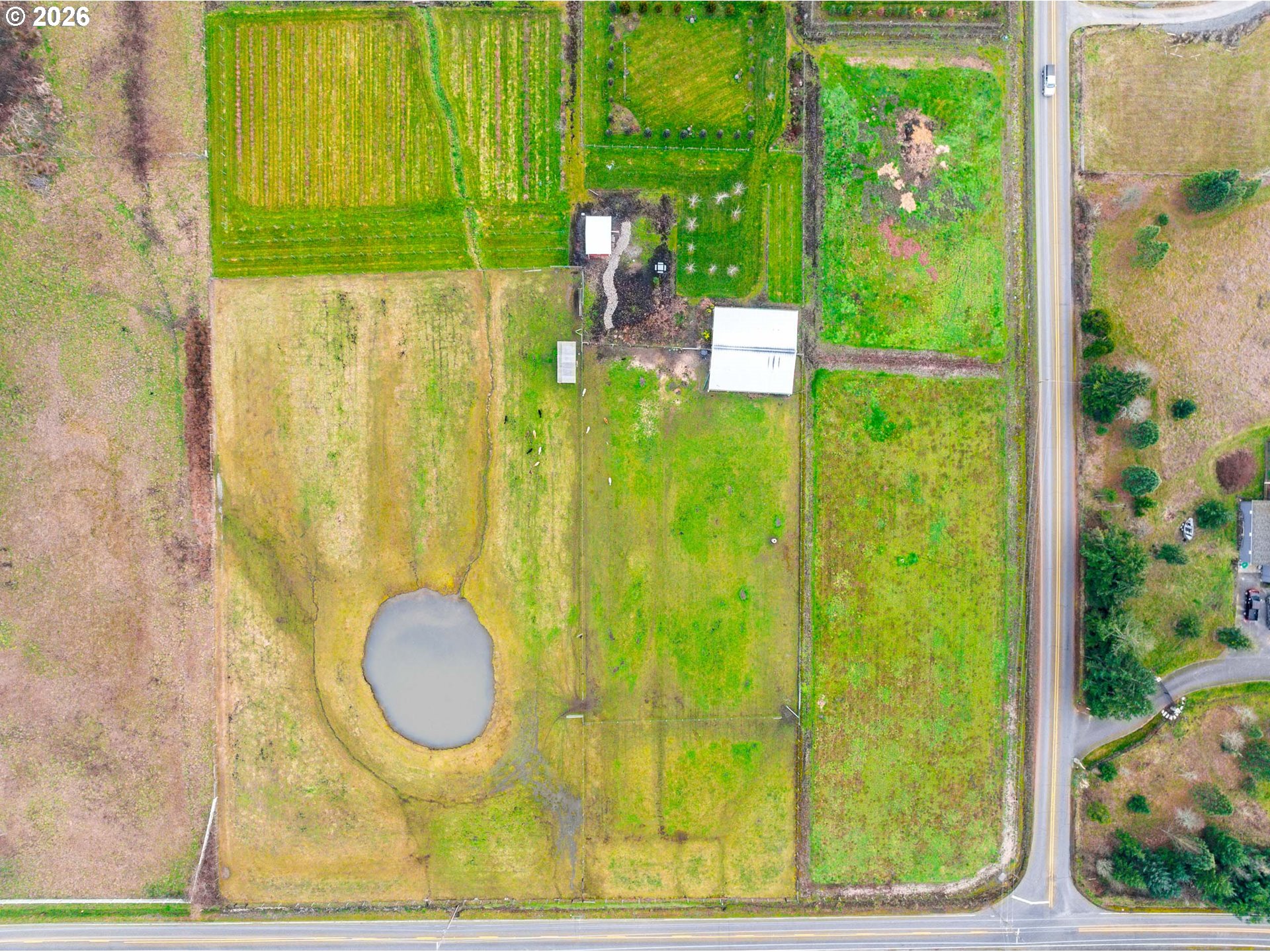 1483 Southwest Hoffman Road West Linn, OR 97068 - Photo 16 of 31