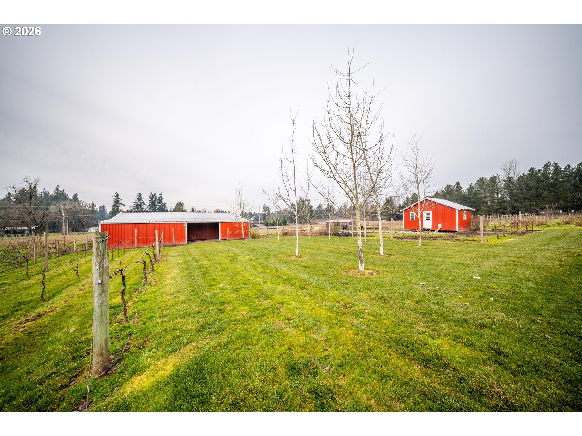 1483 Southwest Hoffman Road West Linn, OR 97068 - Photo 22 of 31