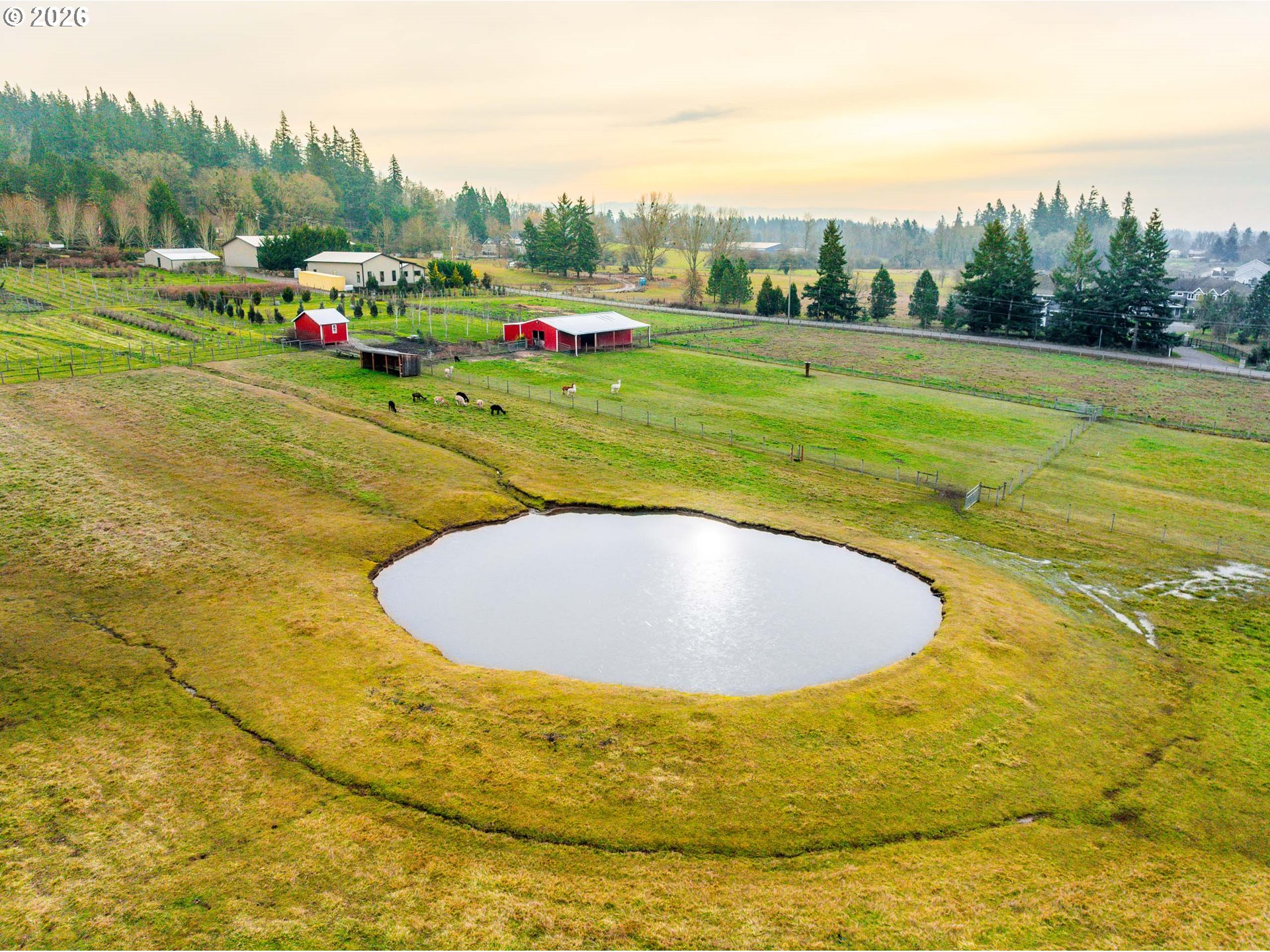 1483 Southwest Hoffman Road West Linn, OR 97068 - Photo 23 of 31