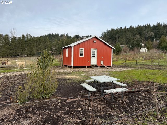 1483 Southwest Hoffman Road West Linn, OR 97068 - Photo 30 of 31