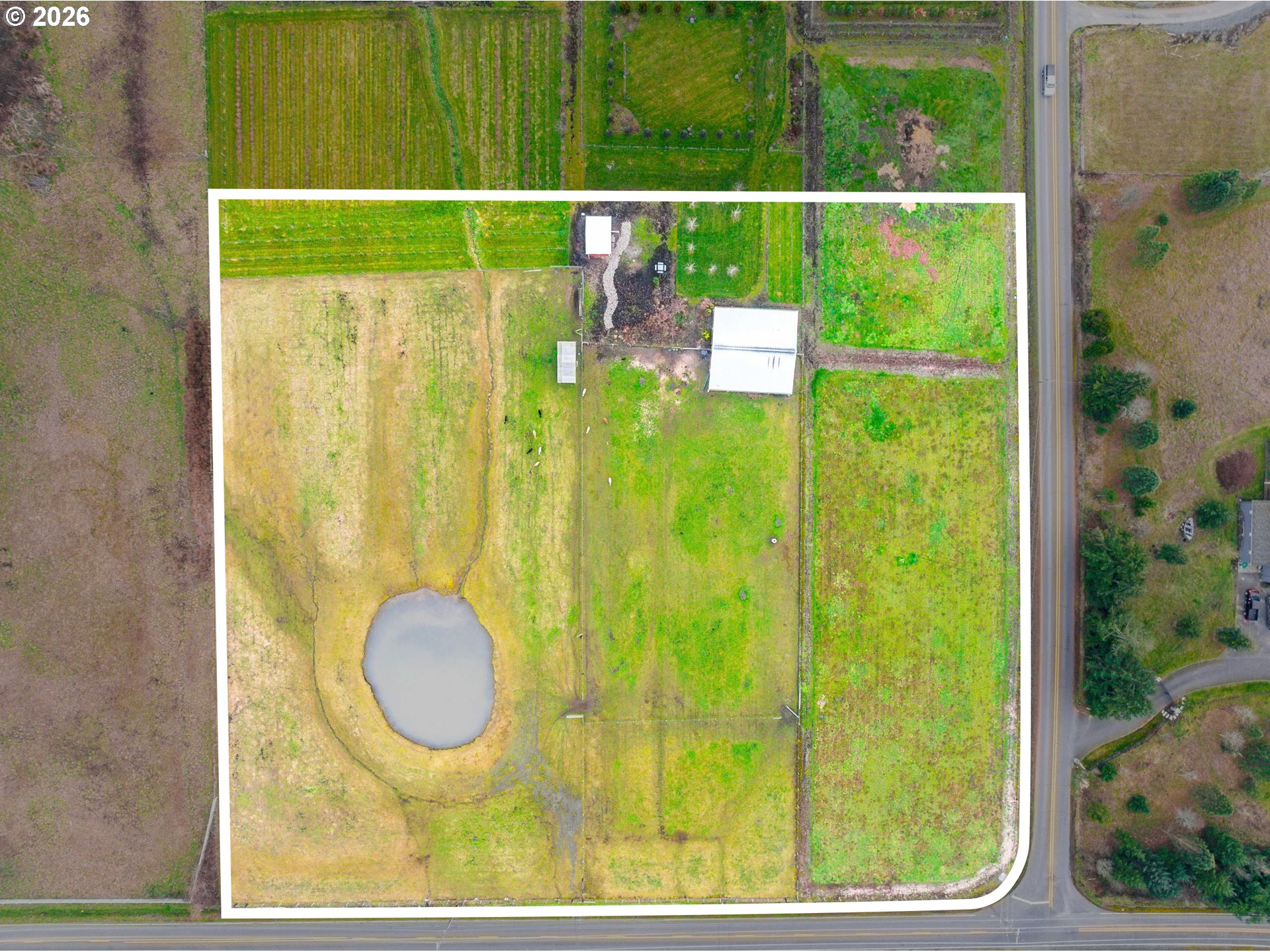 1483 Southwest Hoffman Road West Linn, OR 97068 - Photo 31 of 31