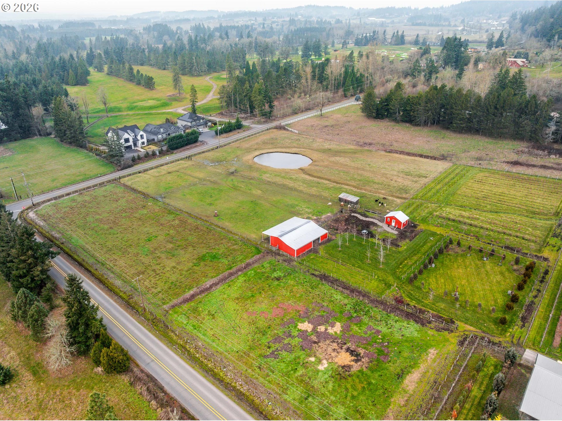 1483 Southwest Hoffman Road West Linn, OR 97068 - Photo 4 of 31