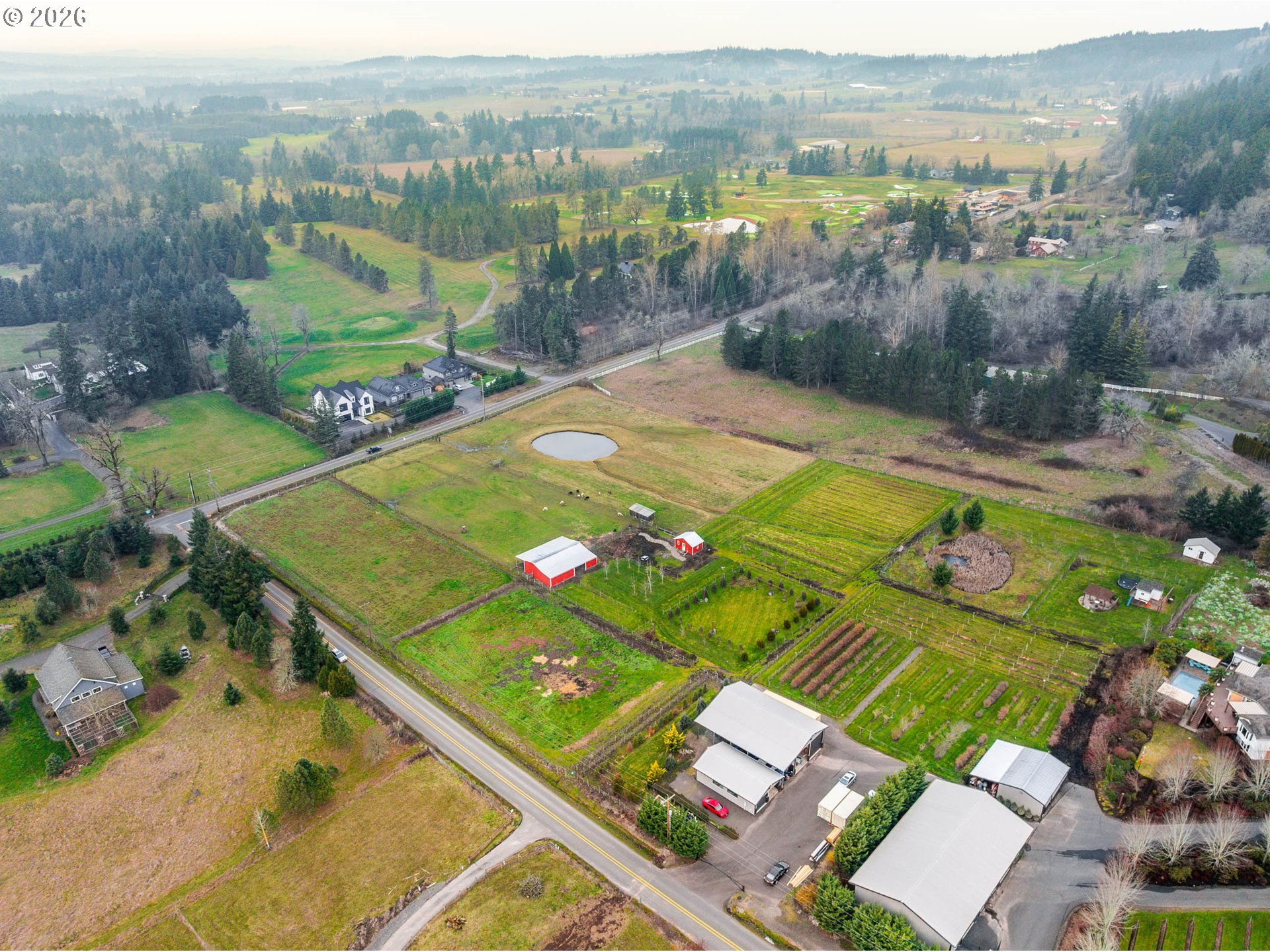 1483 Southwest Hoffman Road West Linn, OR 97068 - Photo 5 of 31