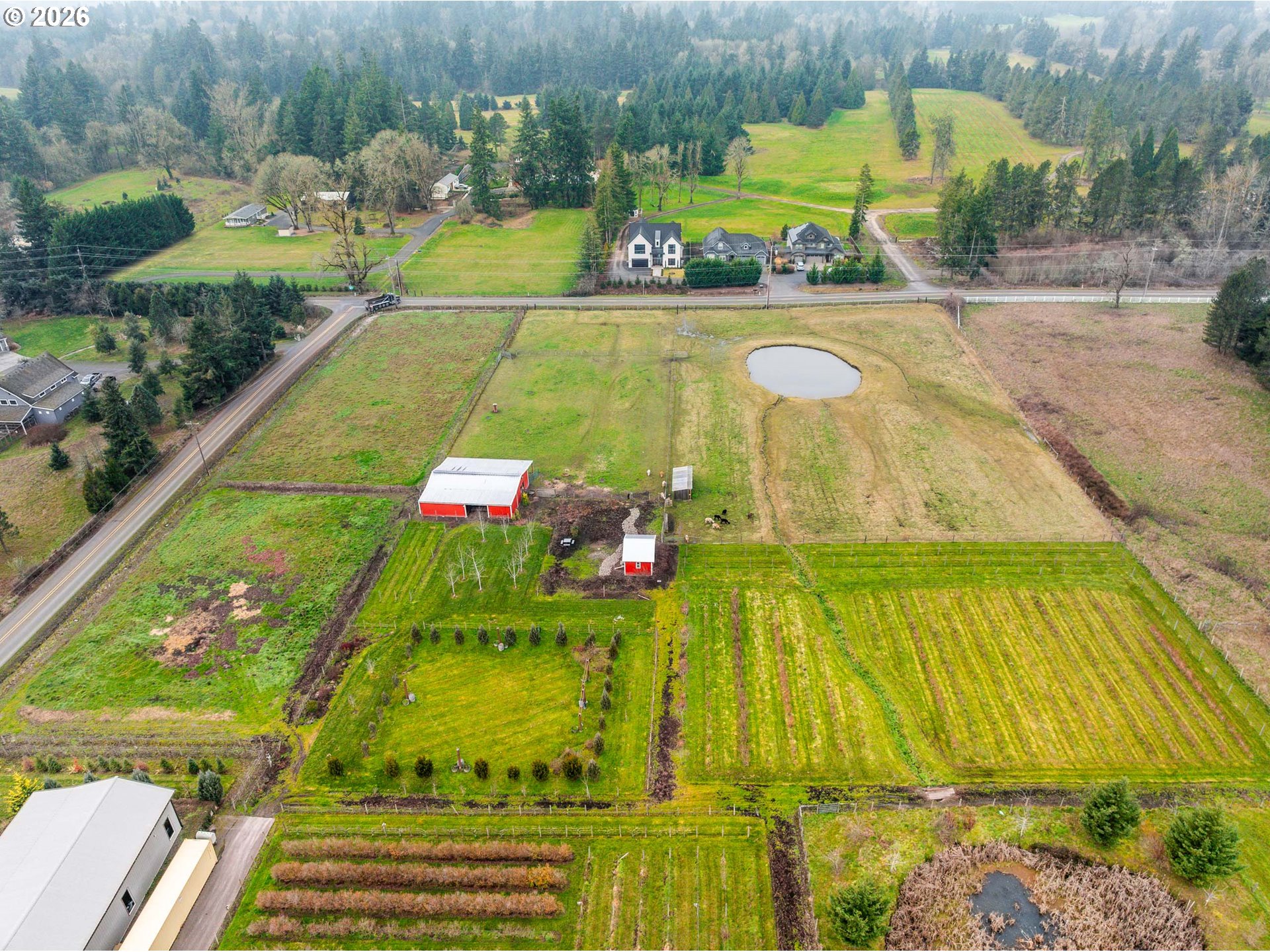 1483 Southwest Hoffman Road West Linn, OR 97068 - Photo 9 of 31