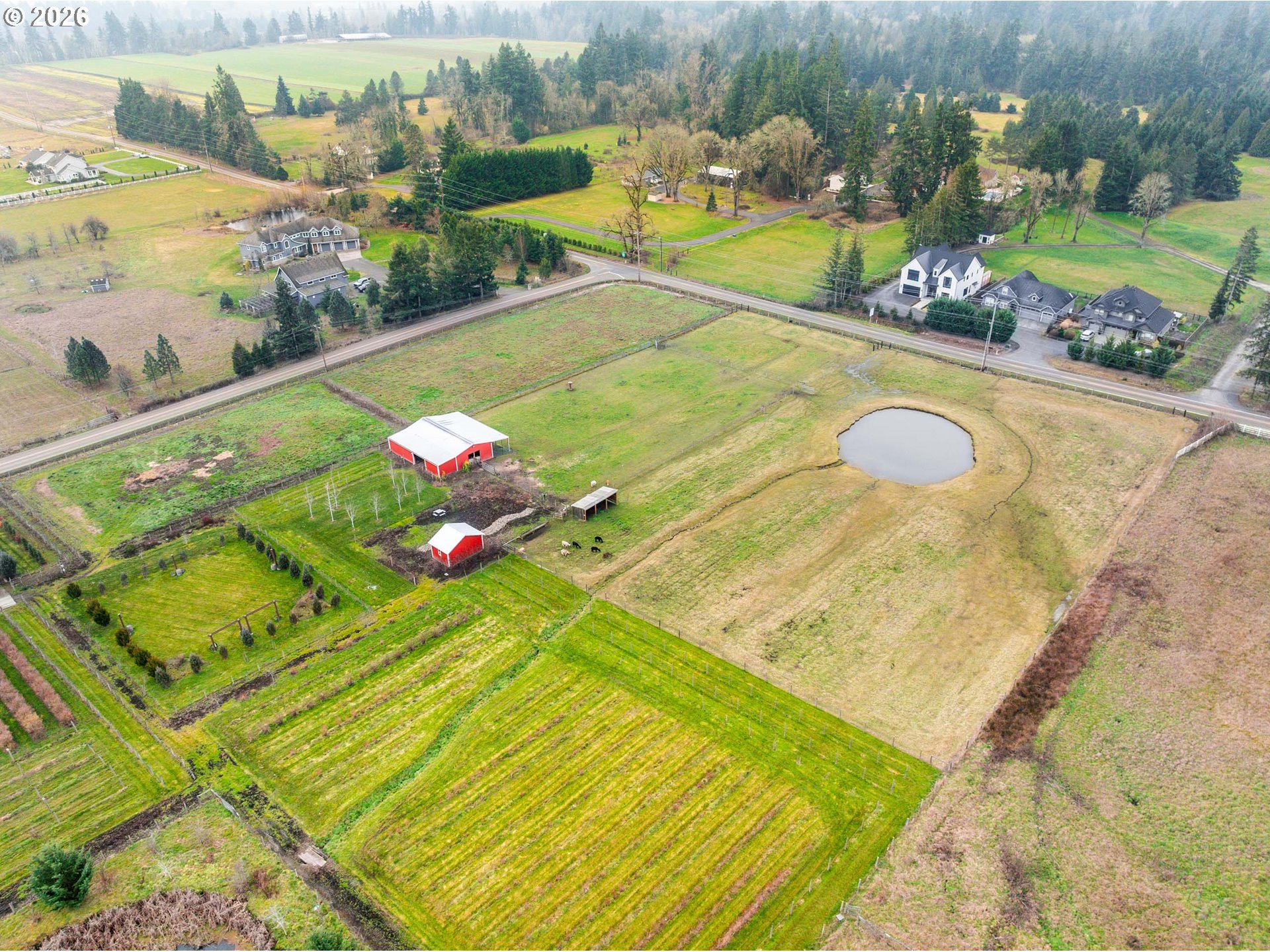 1483 Southwest Hoffman Road West Linn, OR 97068 - Photo 10 of 31