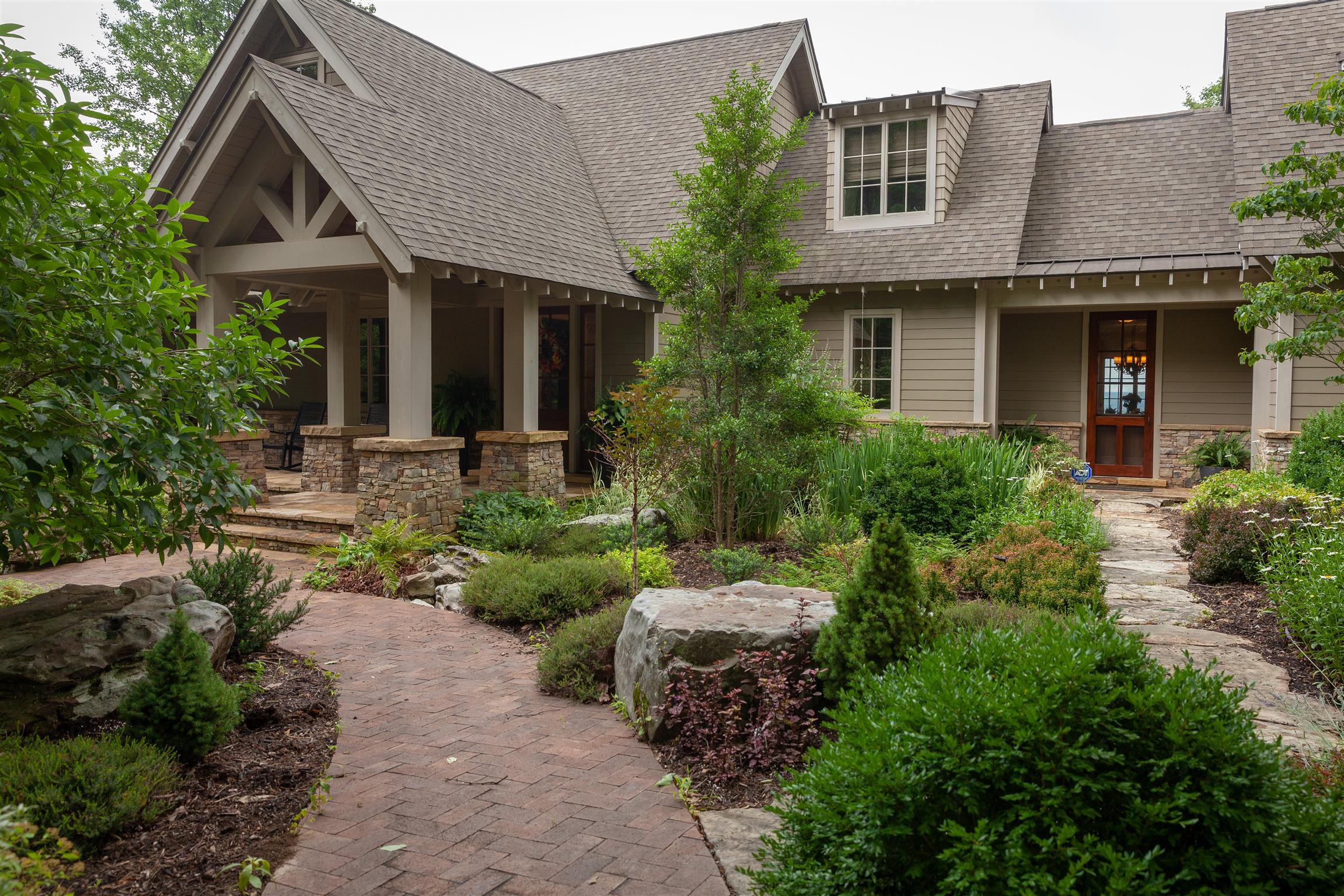 705 Myers Point Road Sewanee, TN 37375 - Photo 1 of 30 705 Myers Point Road is located in a 480 acre gated private community minutes from The University of the South.