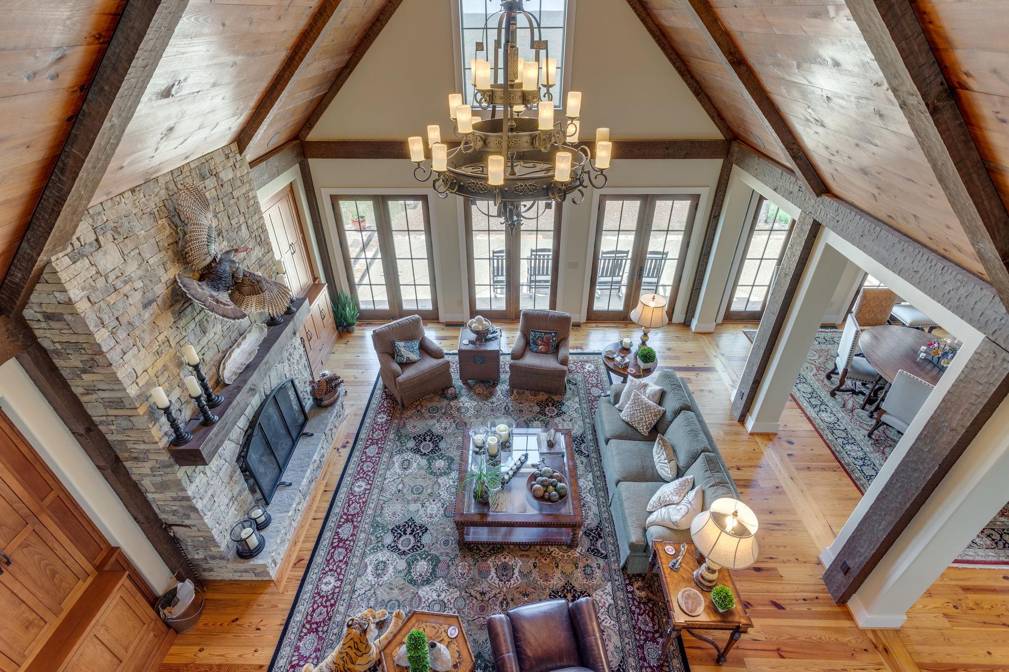 705 Myers Point Road Sewanee, TN 37375 - Photo 12 of 30 Gallery Image 12