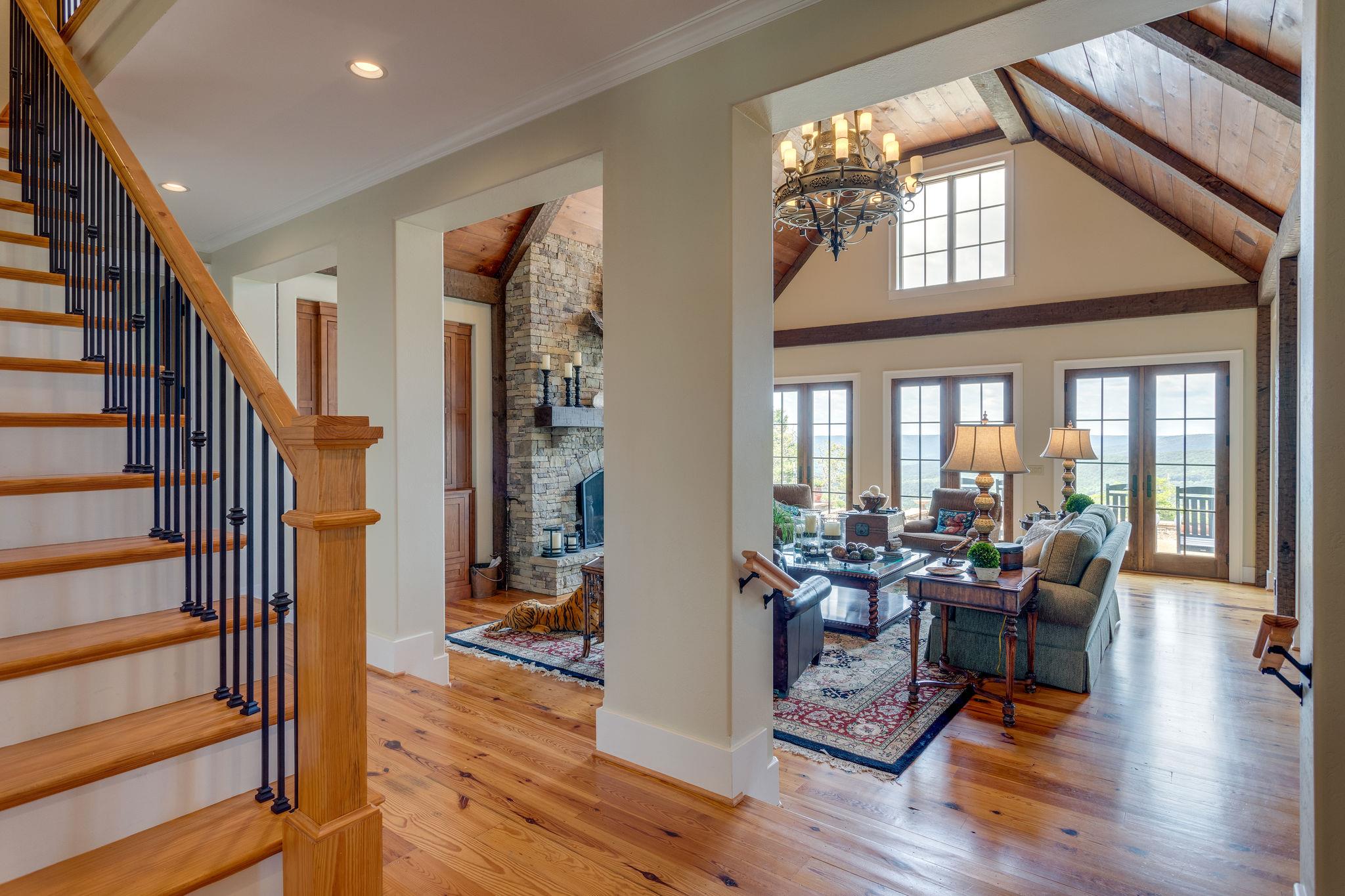 705 Myers Point Road Sewanee, TN 37375 - Photo 6 of 30 Gallery Image 6