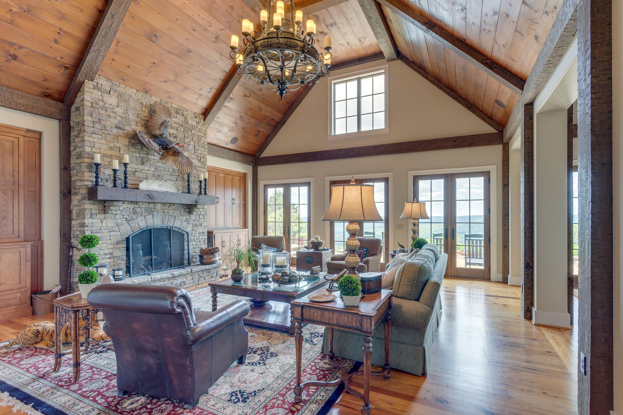 705 Myers Point Road Sewanee, TN 37375 - Photo 7 of 30 Gallery Image 7