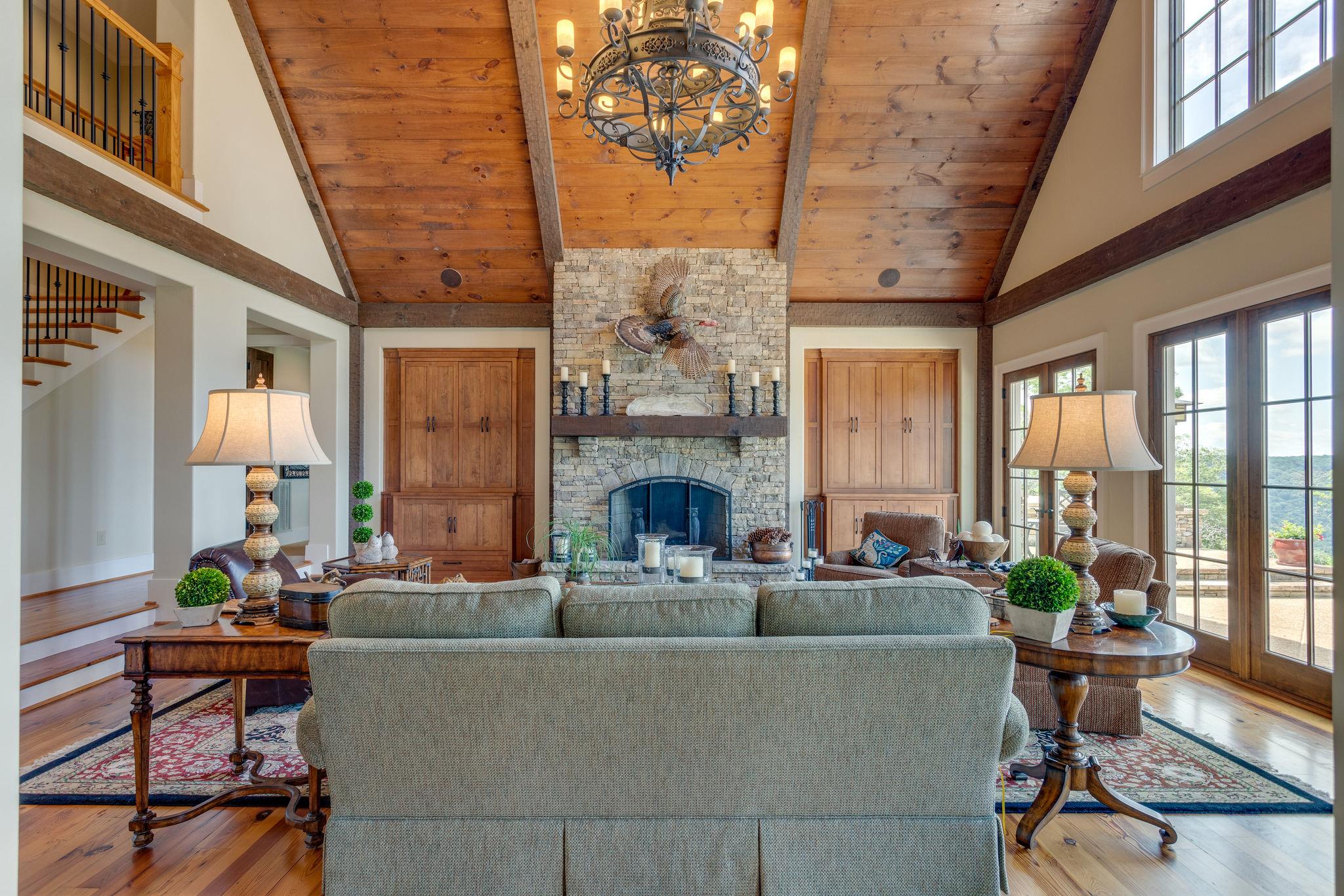 705 Myers Point Road Sewanee, TN 37375 - Photo 8 of 30 Gallery Image 8