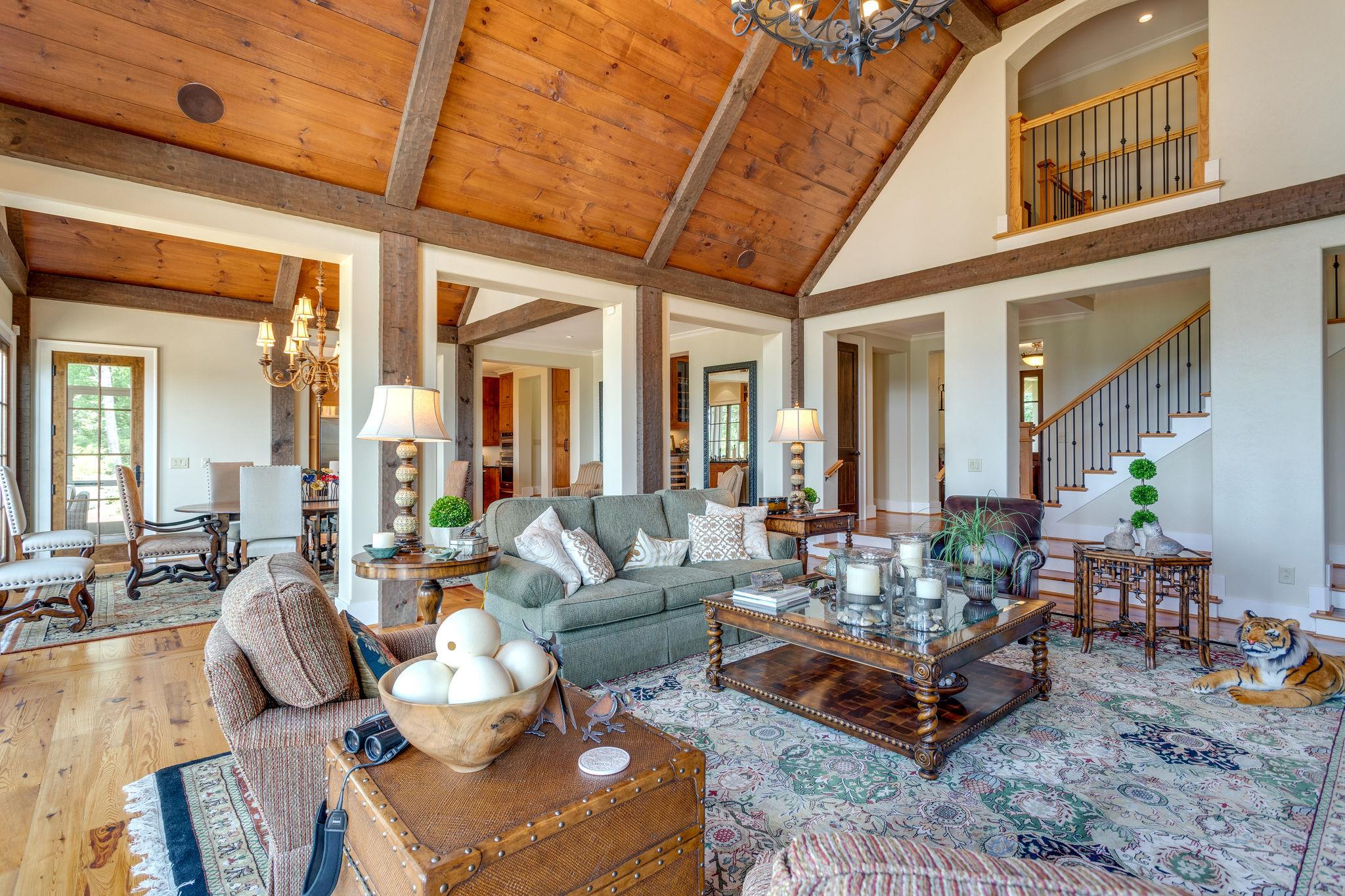 705 Myers Point Road Sewanee, TN 37375 - Photo 10 of 30 Gallery Image 10