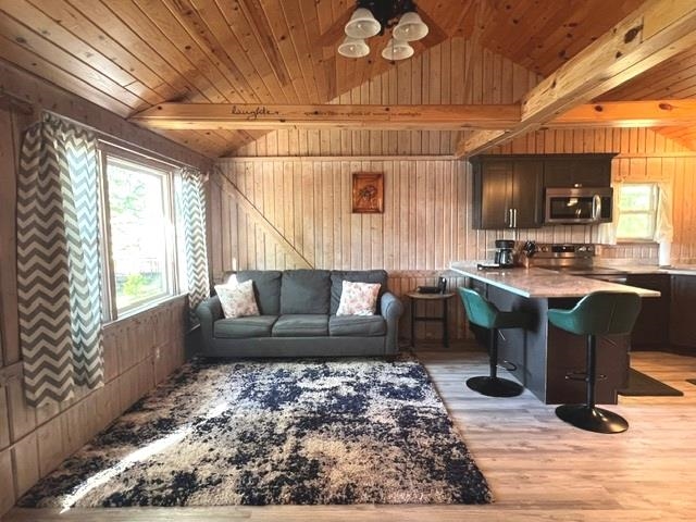 2820 Ridge Road Harrison, MI 48625 - Photo 3 of 25