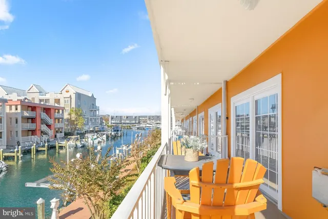 $680,000 | 301 14th Street, Unit 106, Ocean City, MD 21842