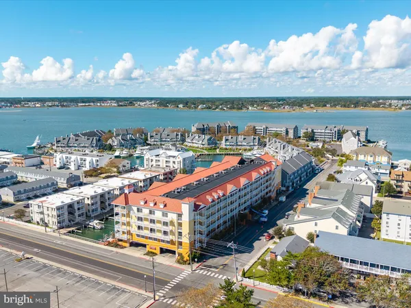 $680,000 | 301 14th Street, Unit 106, Ocean City, MD 21842