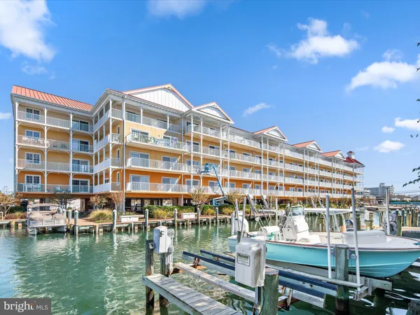 $680,000 | 301 14th Street, Unit 106, Ocean City, MD 21842
