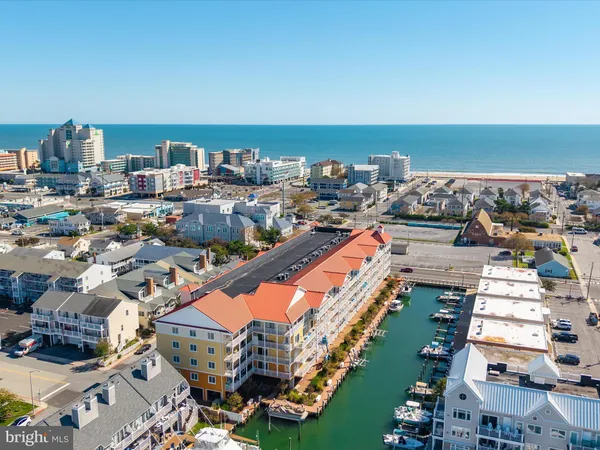 $680,000 | 301 14th Street, Unit 106, Ocean City, MD 21842