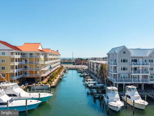 $680,000 | 301 14th Street, Unit 106, Ocean City, MD 21842