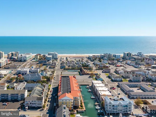 $680,000 | 301 14th Street, Unit 106, Ocean City, MD 21842