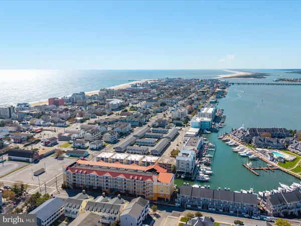 $680,000 | 301 14th Street, Unit 106, Ocean City, MD 21842