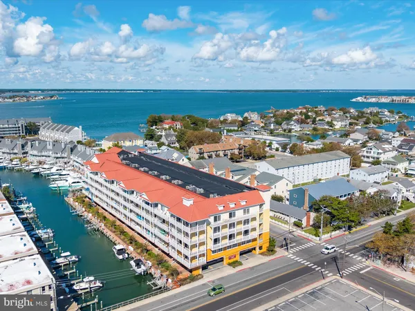 $680,000 | 301 14th Street, Unit 106, Ocean City, MD 21842