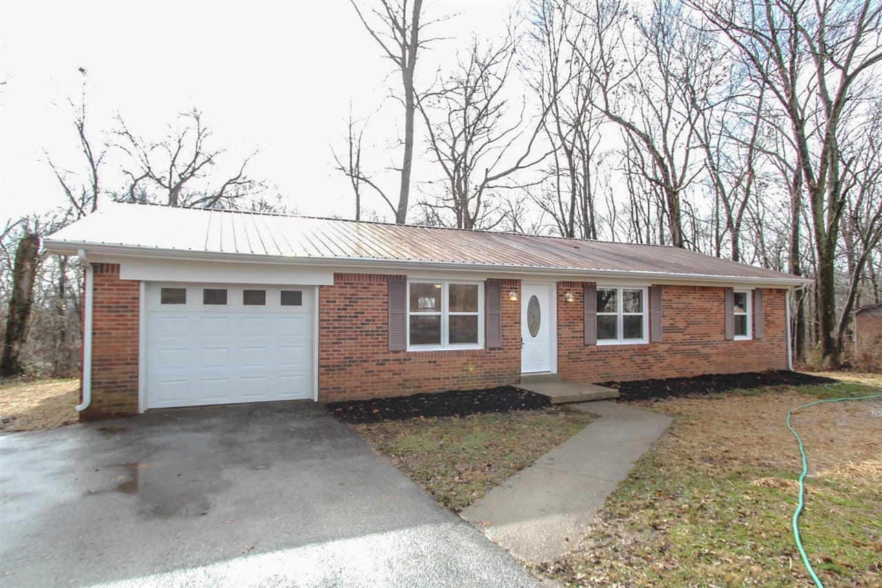 3127 Detour Road Bowling Green, KY 42101 - Photo 1 of 1 Gallery Image 1