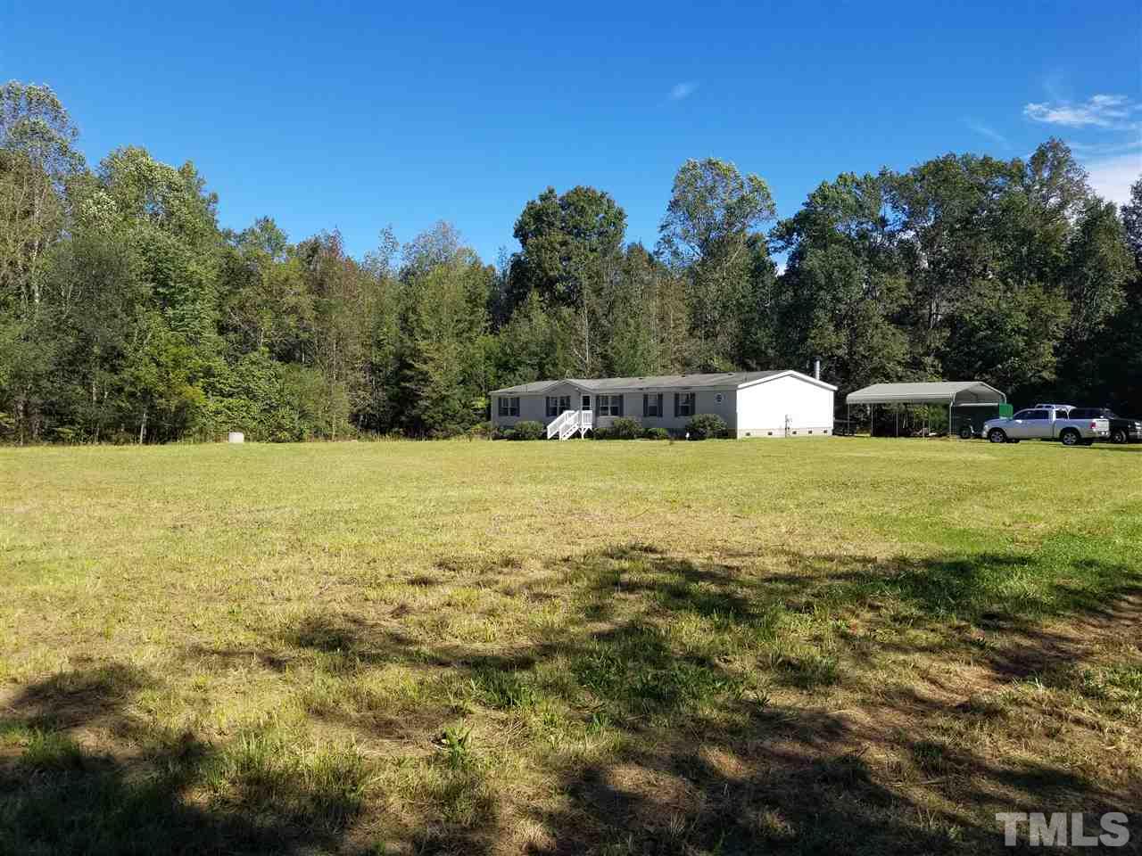 9580 Cornwall Road Bullock, NC 27507 - Photo 3 of 23 Gallery Image 3