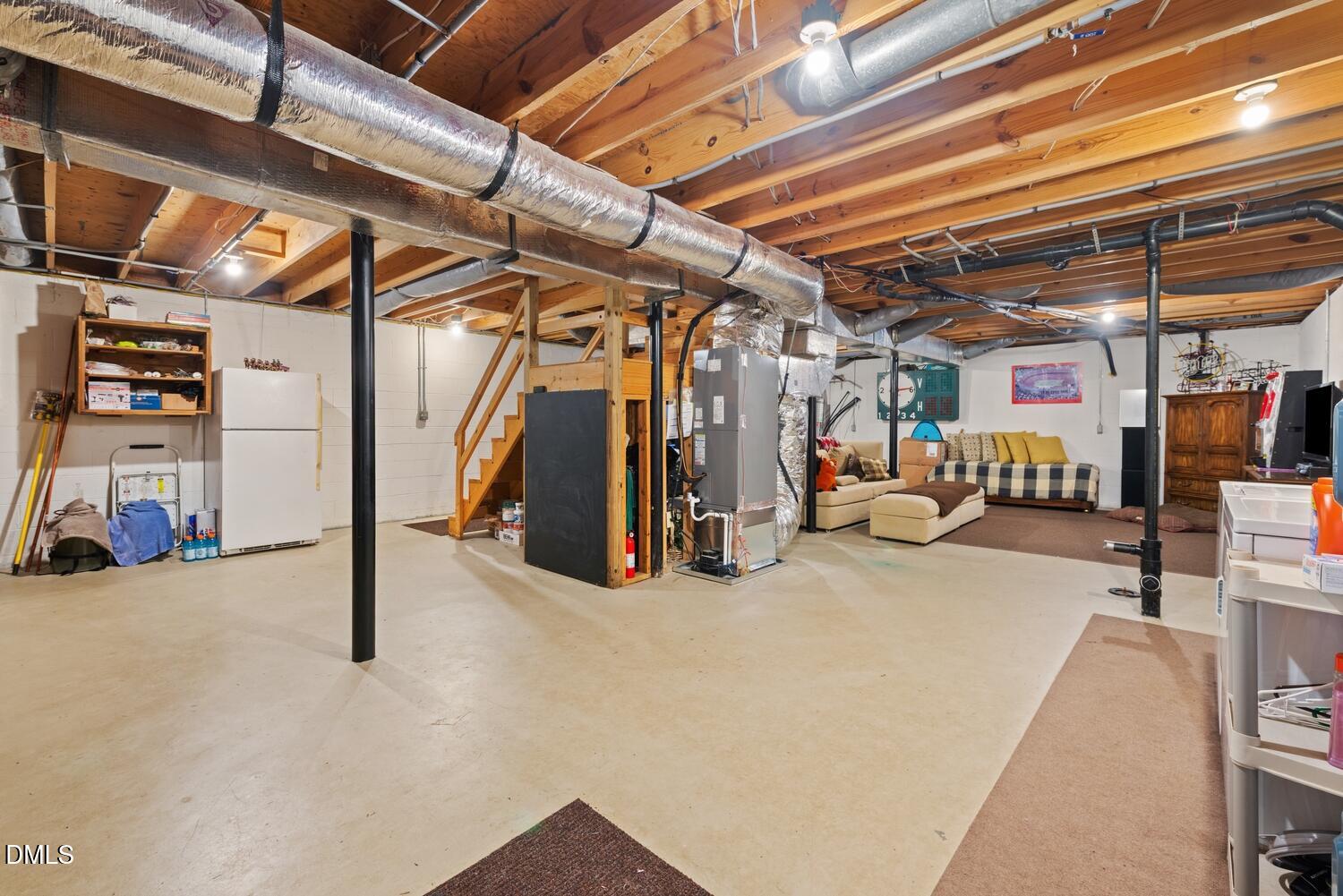 1832 Jimmie Kerr Road Haw River, NC 27258 - Photo 29 of 39