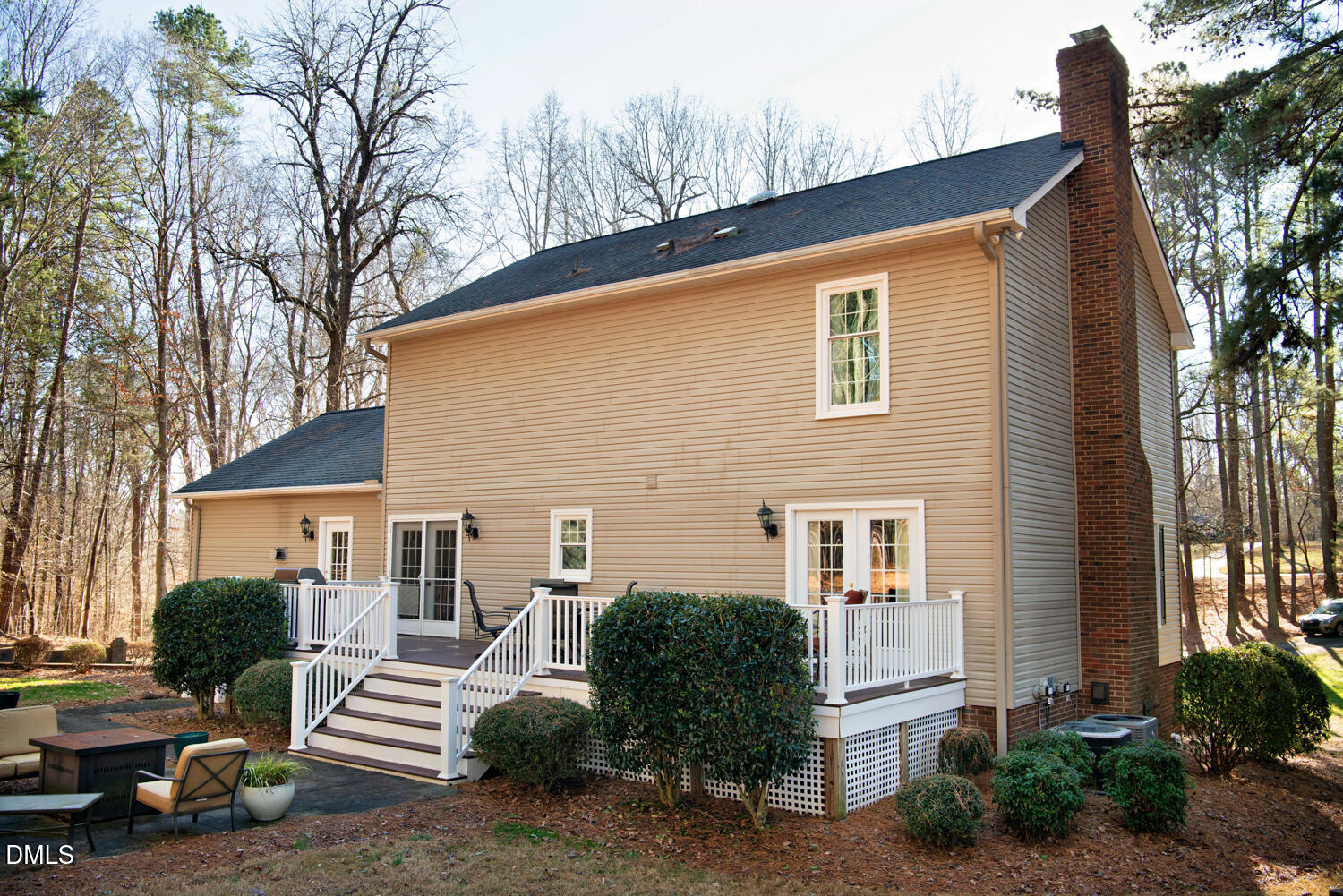 1832 Jimmie Kerr Road Haw River, NC 27258 - Photo 4 of 39