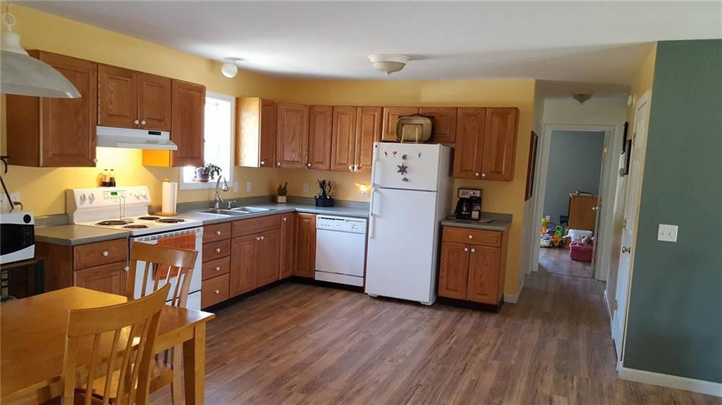 174 North Whitman School Road Buckfield, ME 04220 - Photo 3 of 22 Photo