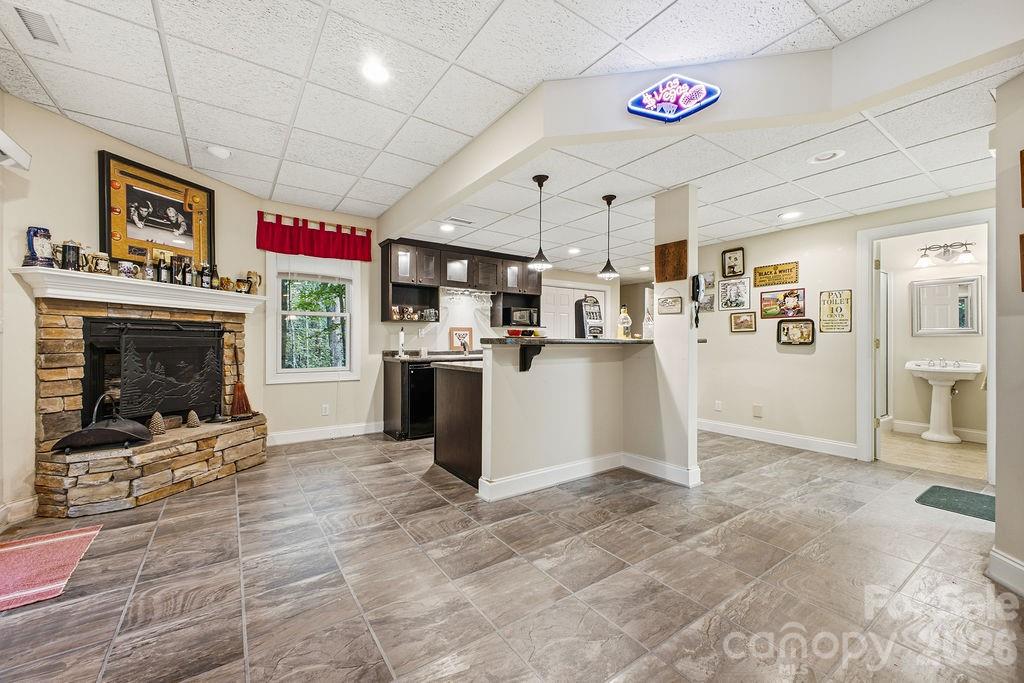 3121 Cove Loop Road Hendersonville, NC 28739 - Photo 27 of 48