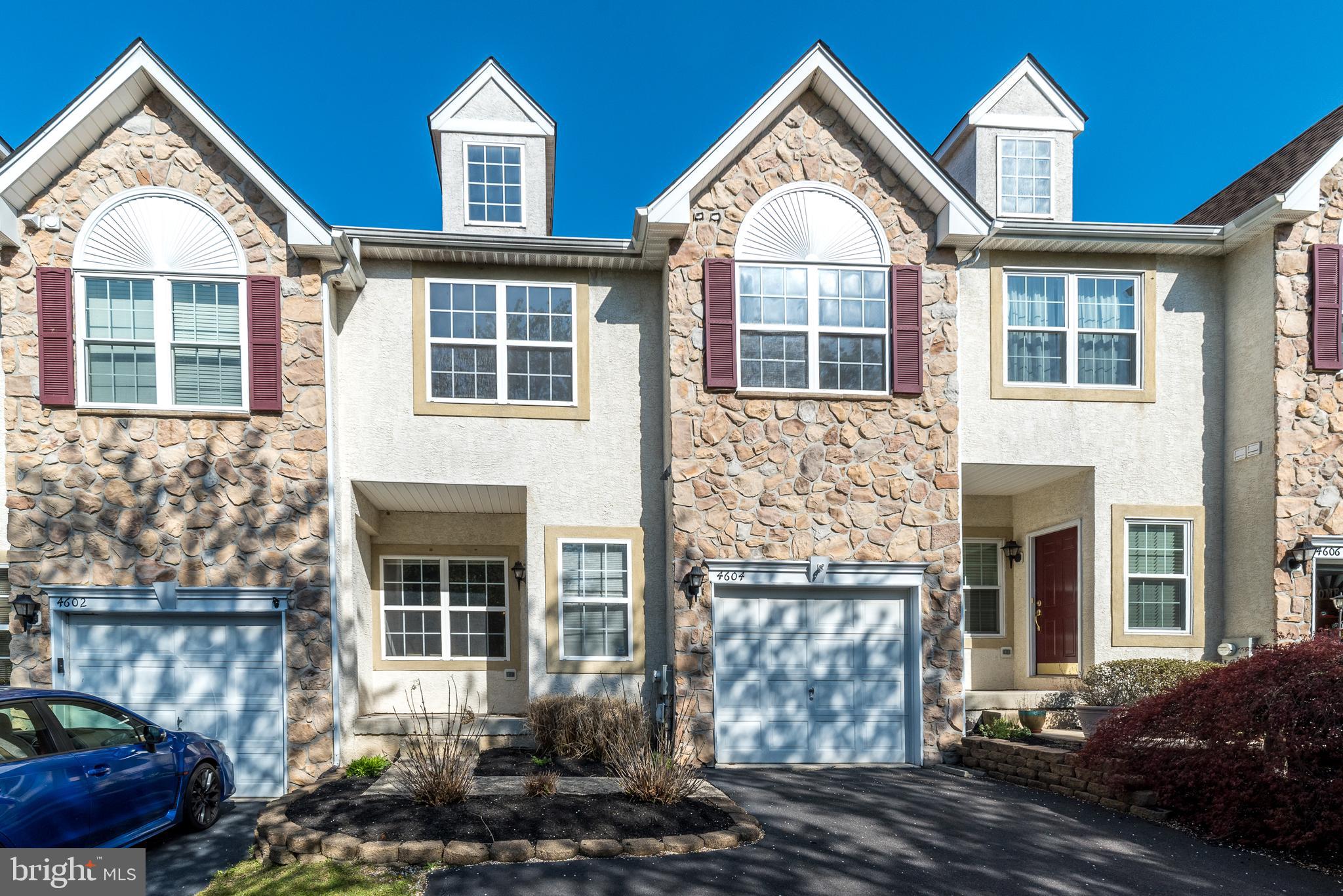 4604 Old Oak Road Doylestown, PA 18902 - Photo 1 of 30 Gallery Image 1