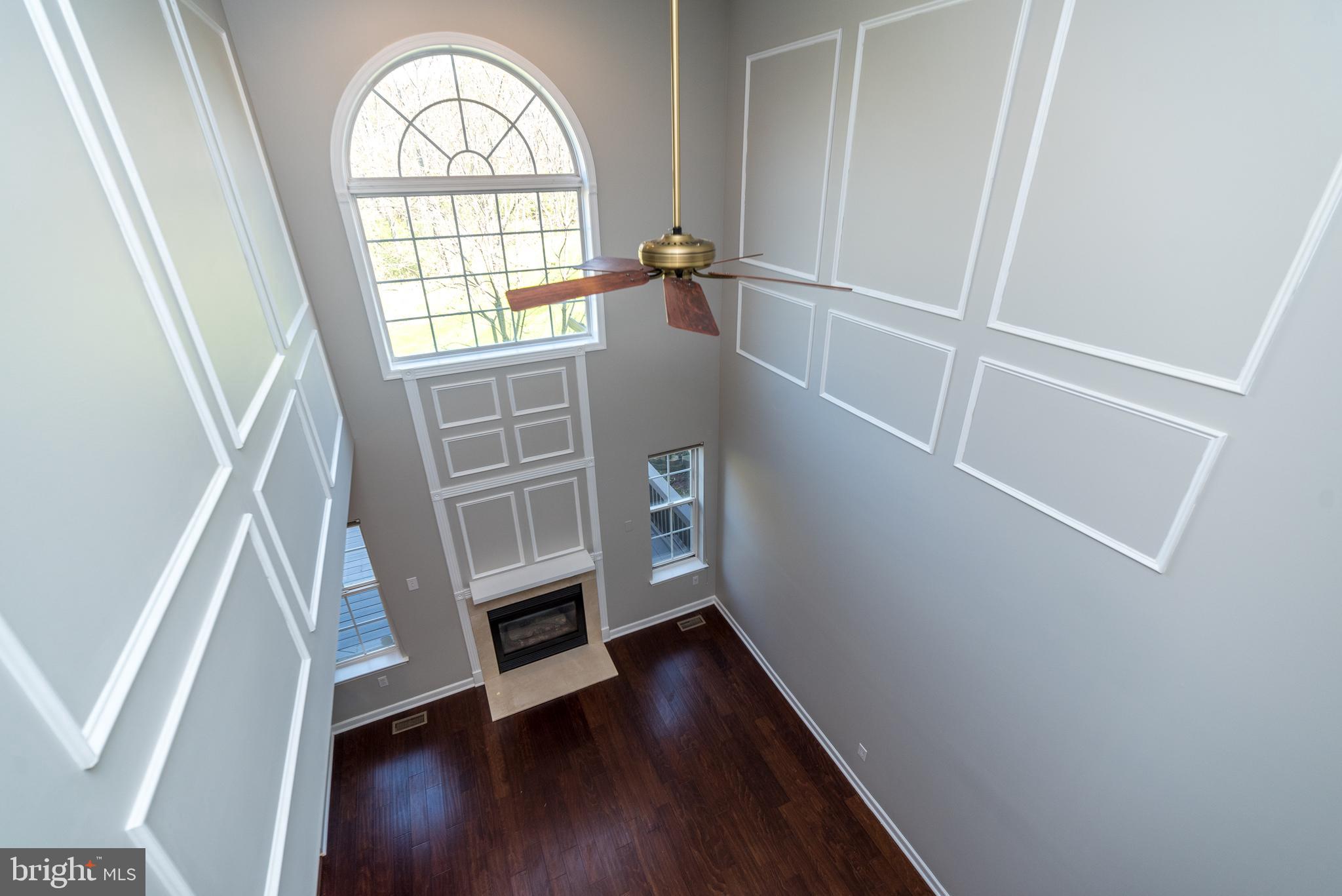 4604 Old Oak Road Doylestown, PA 18902 - Photo 16 of 30 Cathedral Ceiling in Family room
