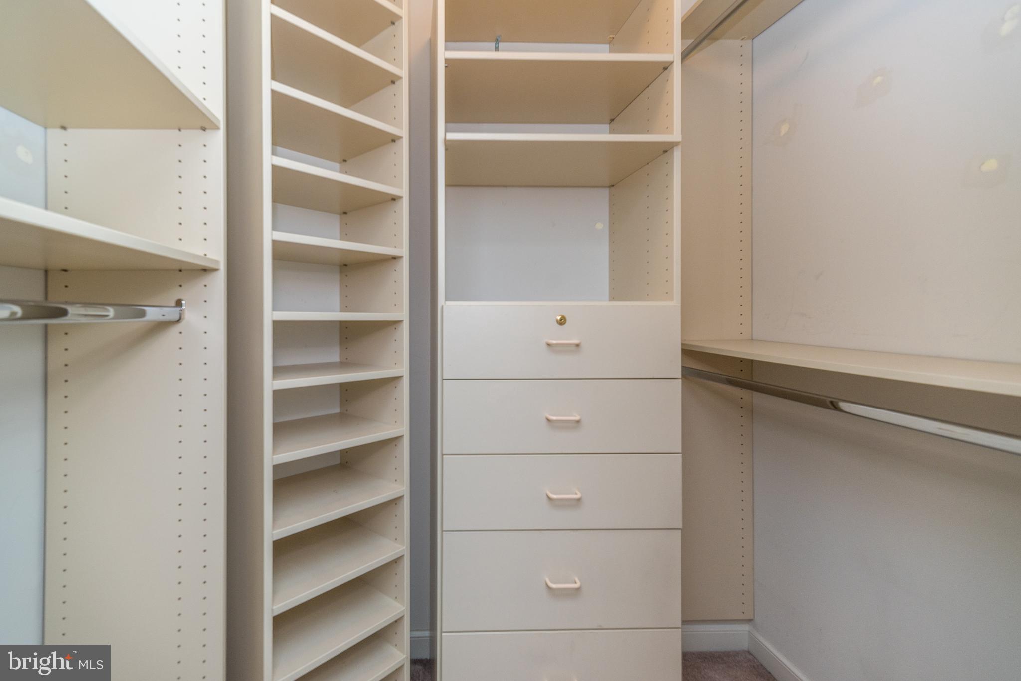 4604 Old Oak Road Doylestown, PA 18902 - Photo 17 of 30 Primary Bedroom Walk-in Closet