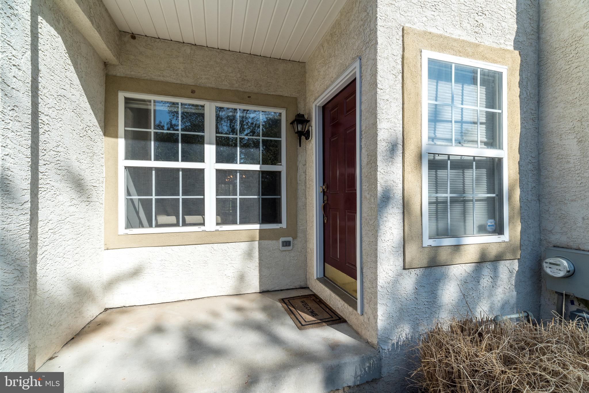 4604 Old Oak Road Doylestown, PA 18902 - Photo 2 of 30 Front Entrance