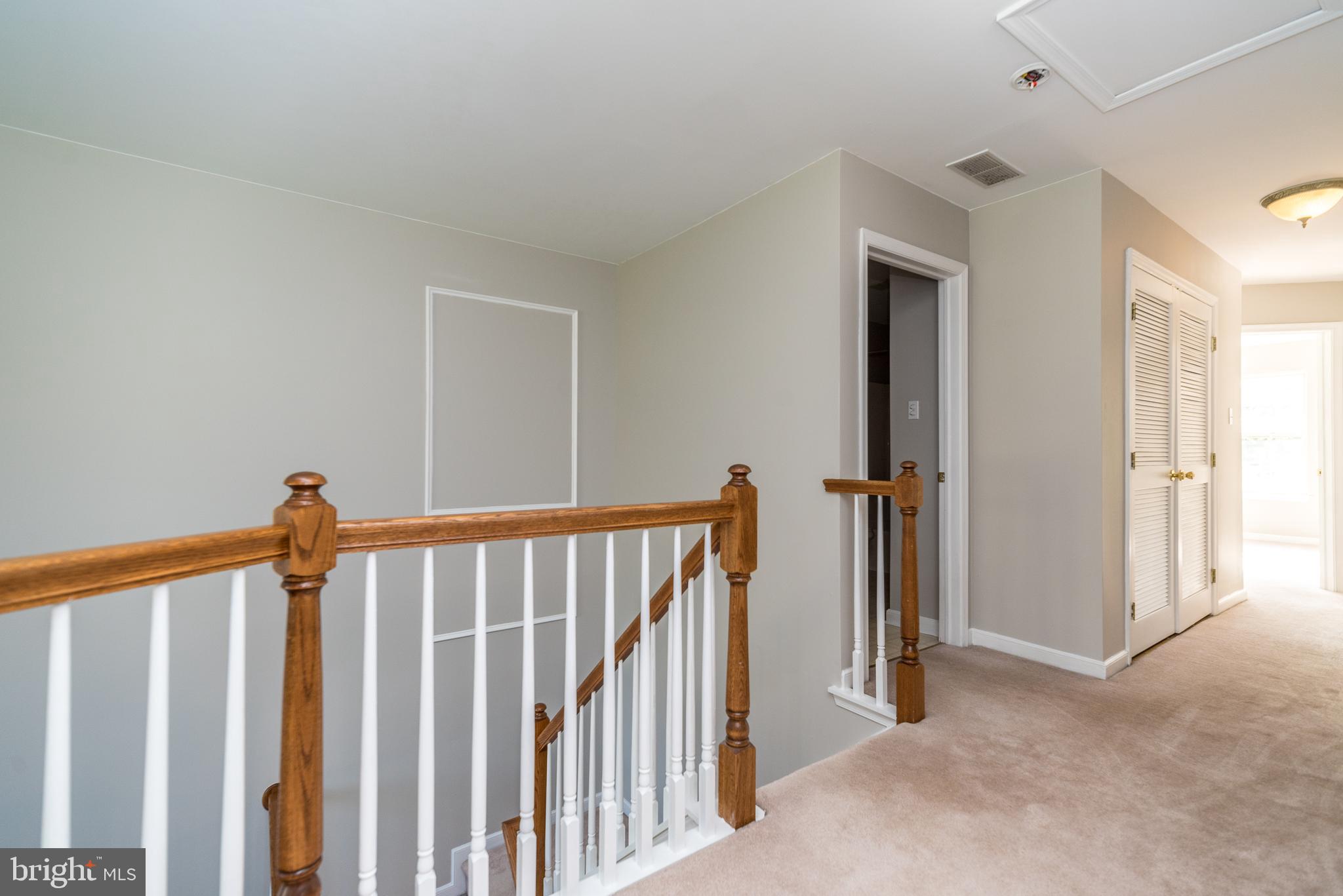 4604 Old Oak Road Doylestown, PA 18902 - Photo 26 of 30 Second Level Hallway