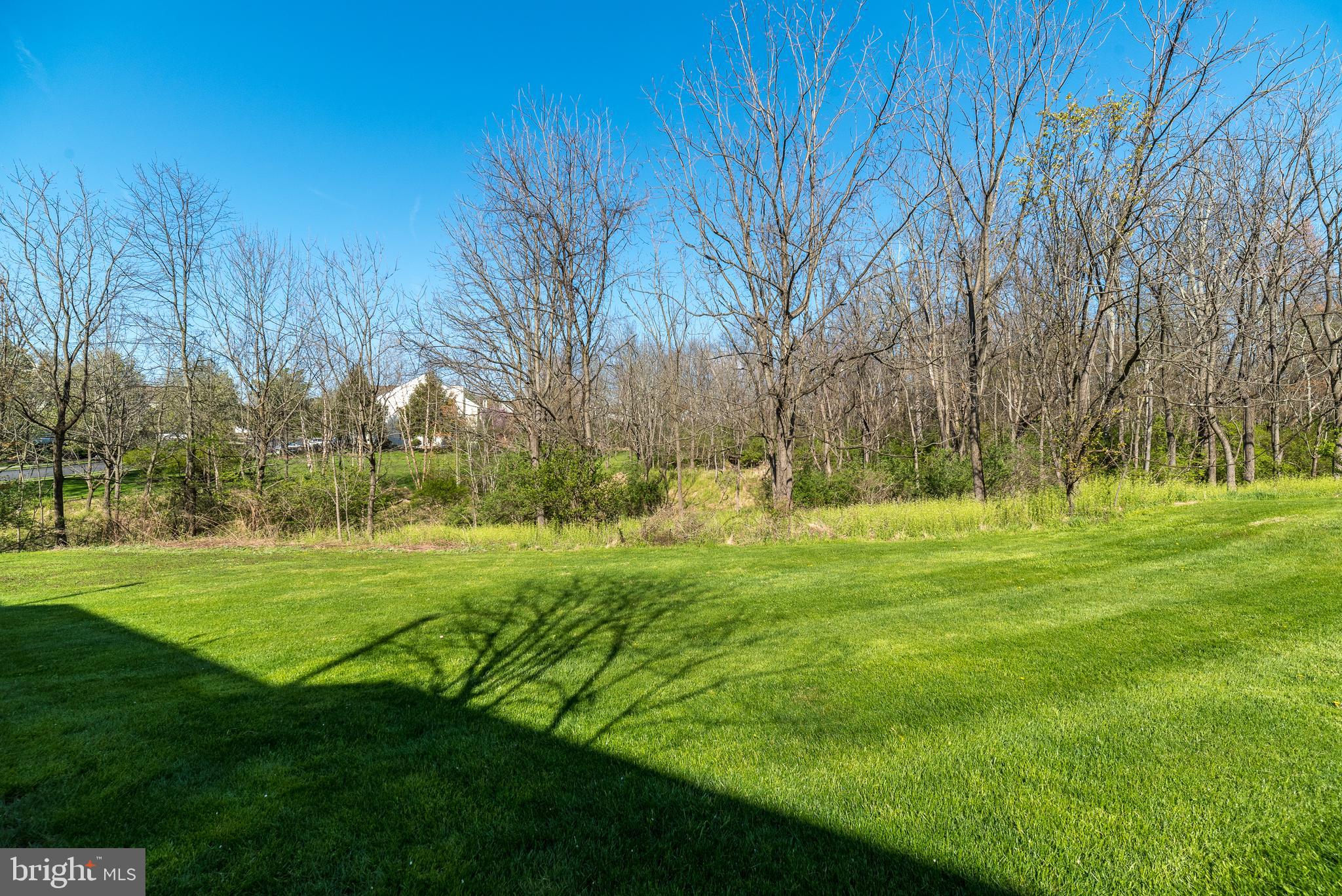 4604 Old Oak Road Doylestown, PA 18902 - Photo 30 of 30 View from the Deck