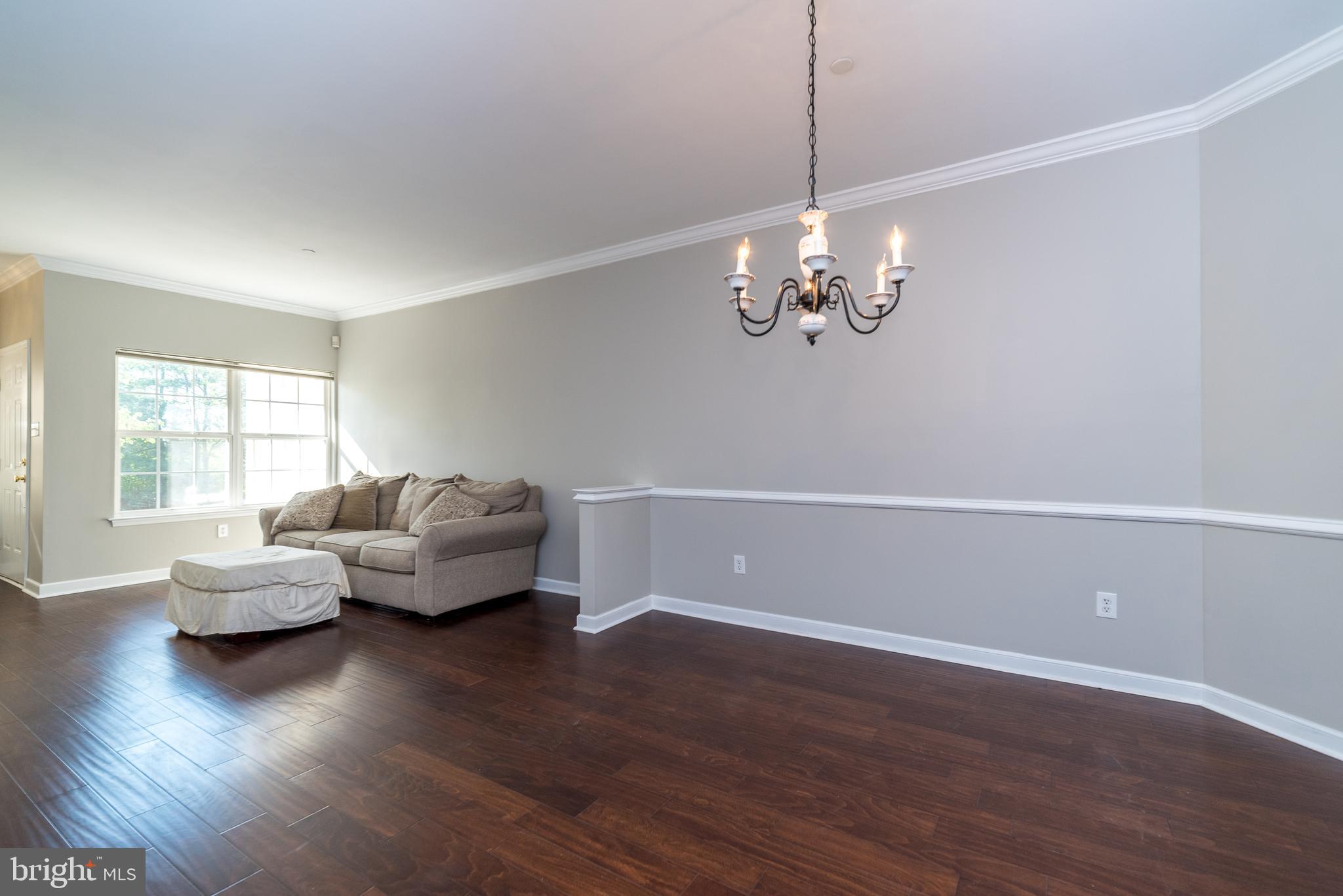 4604 Old Oak Road Doylestown, PA 18902 - Photo 4 of 30 Dining Area