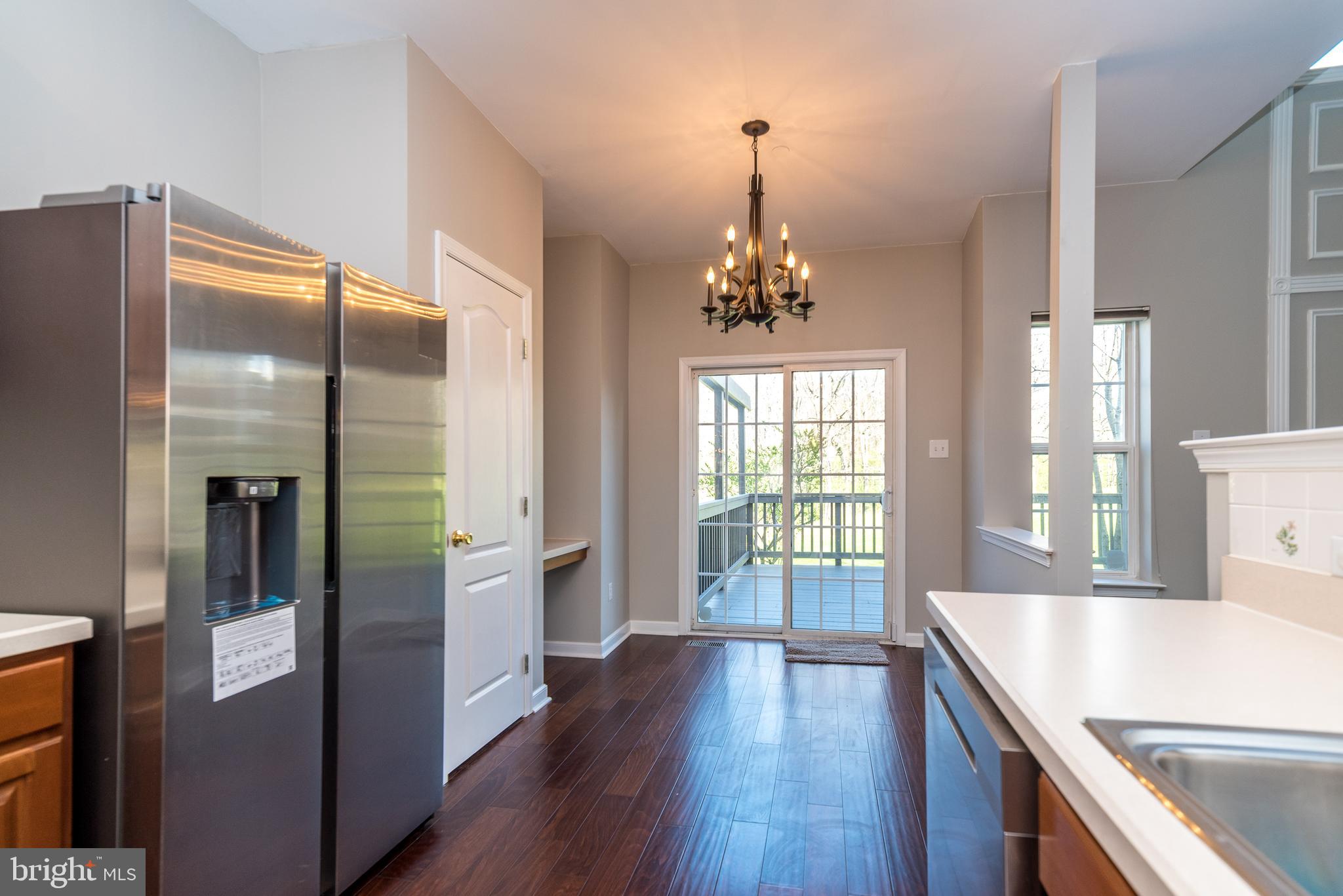 4604 Old Oak Road Doylestown, PA 18902 - Photo 6 of 30 Eat-n Kitchen