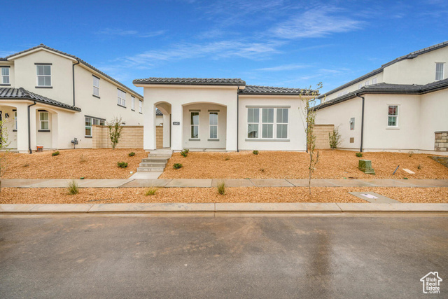 0 Desert Color St. George, UT 84790 - Photo 1 of 1 Gallery Image 1