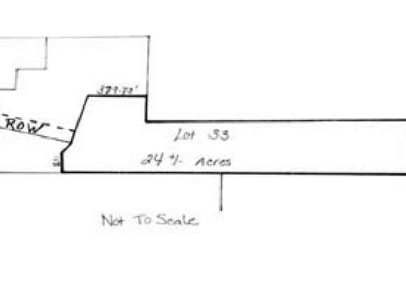Lot 33 Carpenter Road Barnstead, NH 03218 - Photo 1 of 1