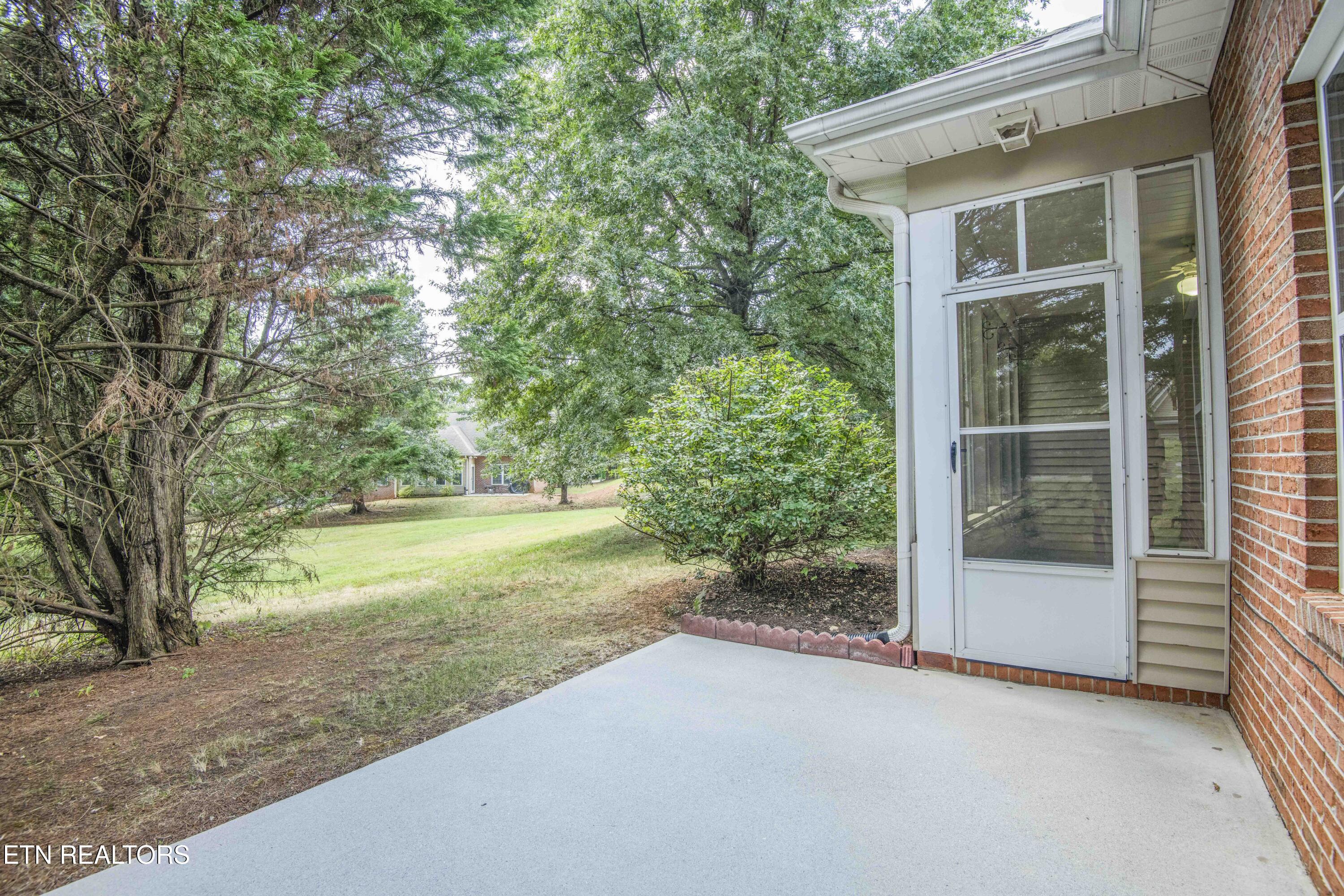 11204 Kilpatrick Way Knoxville, TN 37932 - Photo 44 of 49 yard 6_1