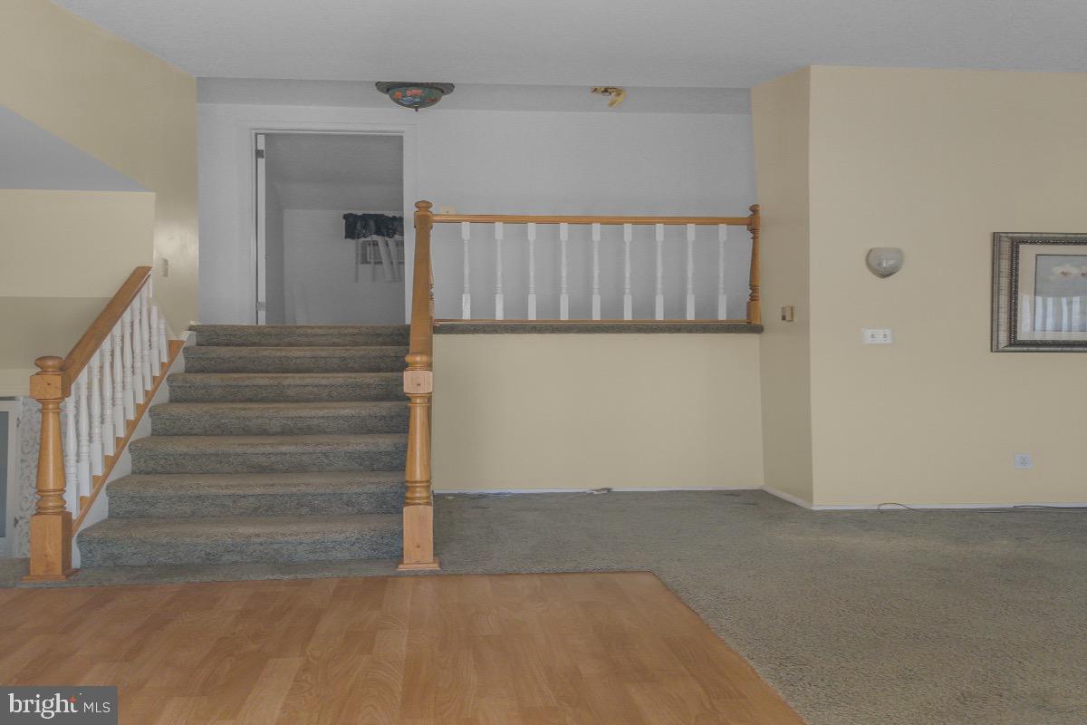 155 Locust Avenue Hamilton, NJ 08610 - Photo 5 of 25 a view of entryway