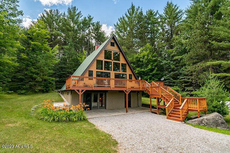 13245 Nys Rte 9n Jay, NY 12941 - Photo 1 of 40 Gallery Image 1