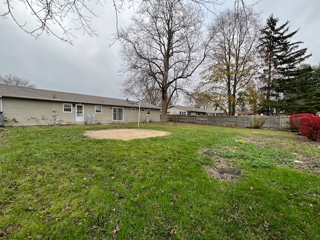 1444 Pine Avenue Rantoul, IL 61866 - Photo 22 of 22 Gallery Image 22