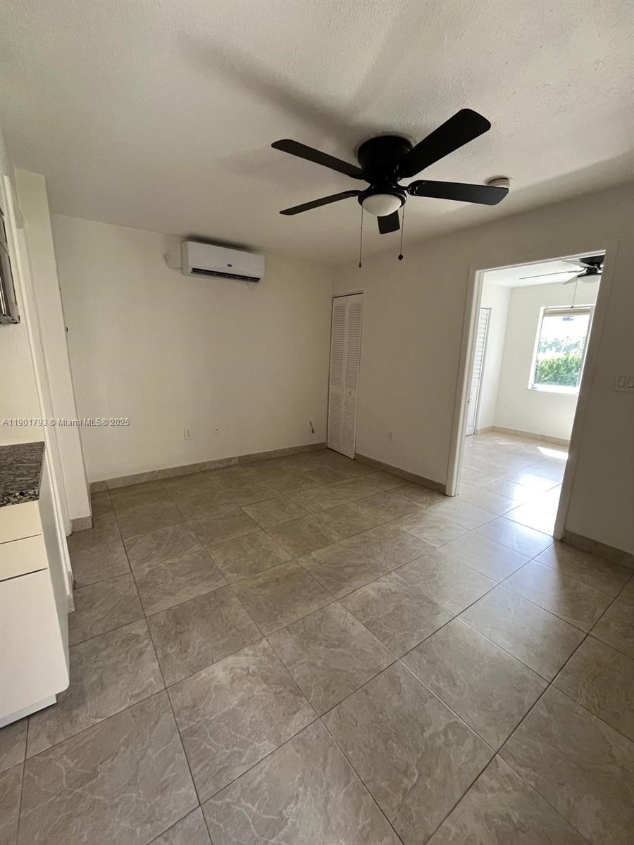 1036 Northwest 3rd Street, Unit 1 Miami, FL 33128 - Photo 14 of 22 a view of a garage