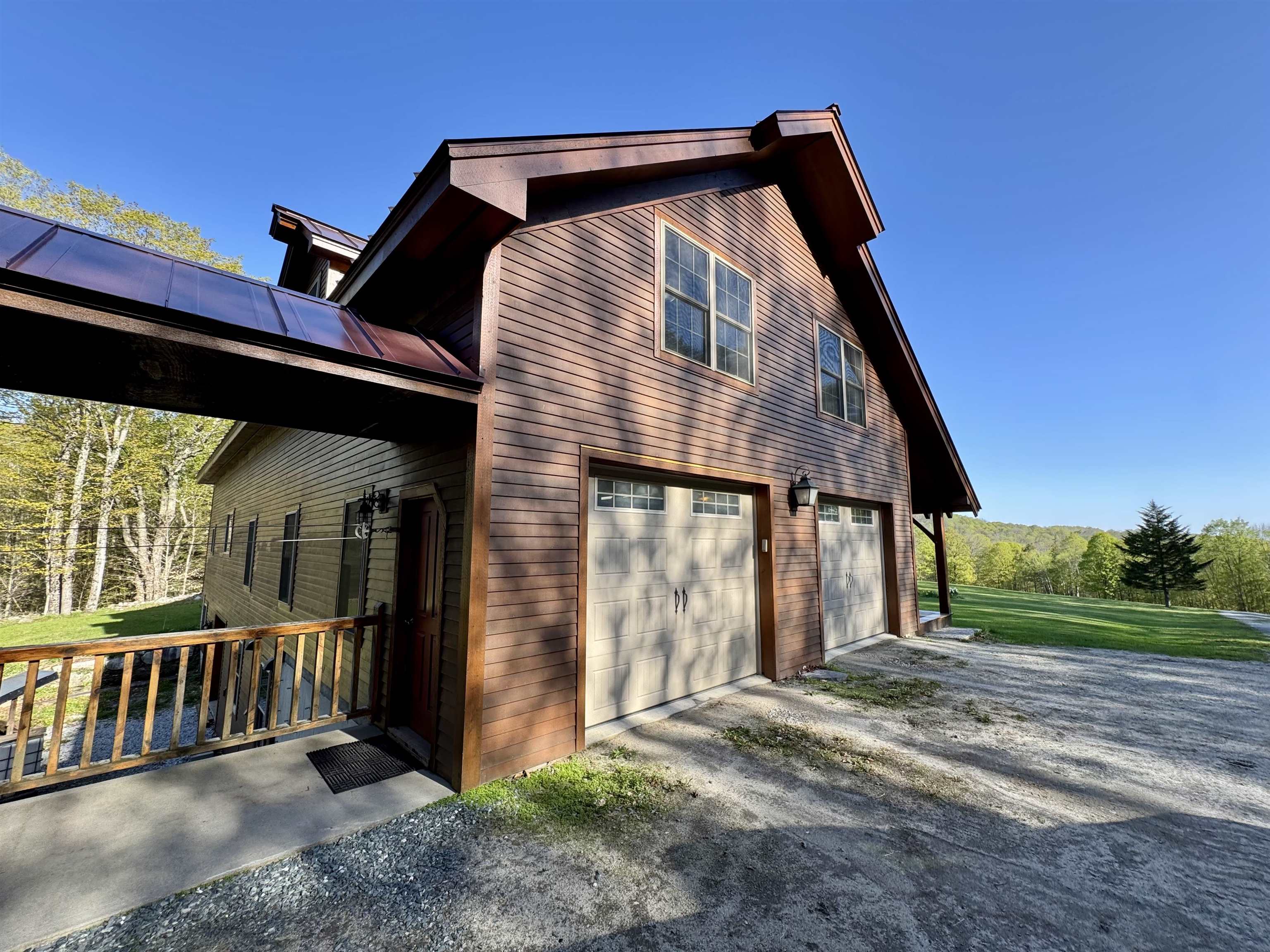 817 Topsham Road Newbury, VT 05051 - Photo 3 of 60