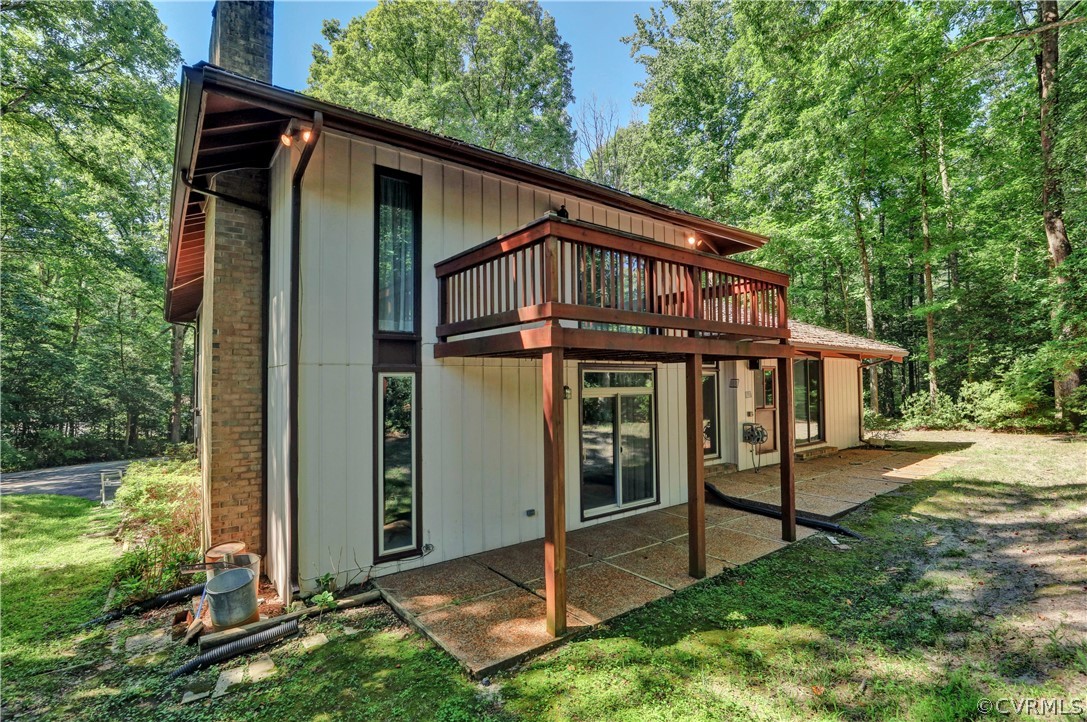 9000 Reigate Road North Chesterfield, VA 23236 - Photo 23 of 23