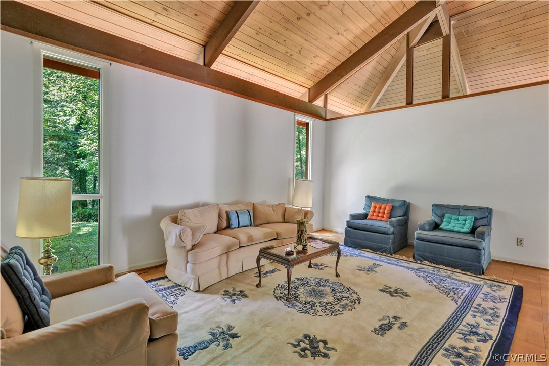 9000 Reigate Road North Chesterfield, VA 23236 - Photo 4 of 23
