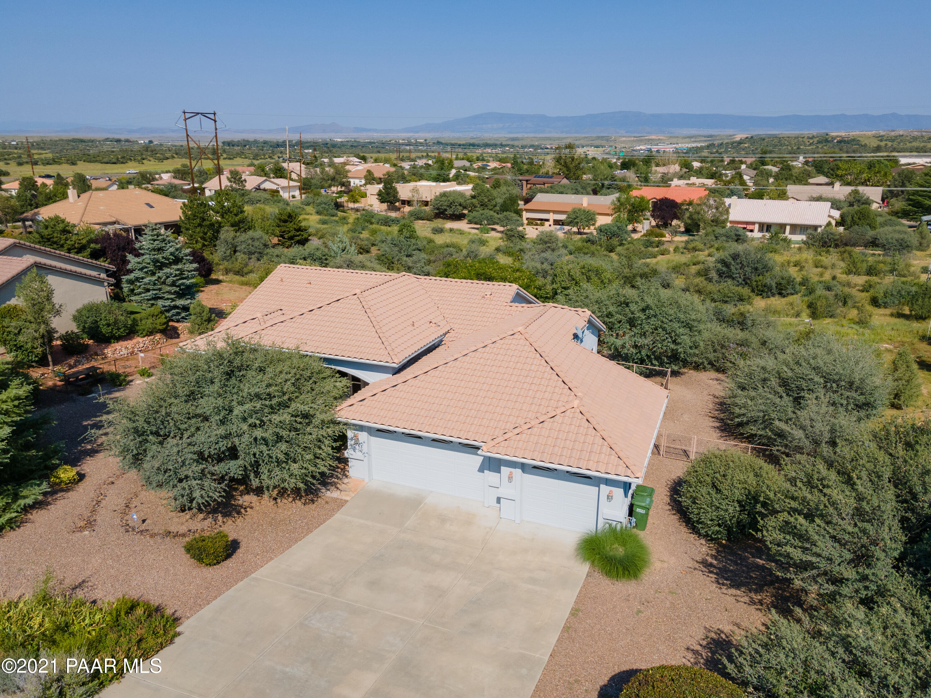 5763 Columbine Road Prescott, AZ 86305 - Photo 36 of 40 DJI_0026